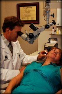 What Treatment is Available? - Cholesteatoma What Treatment is Available? - Cholesteatoma