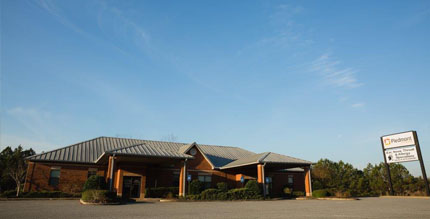 Jasper, Georgia Location Jasper Location