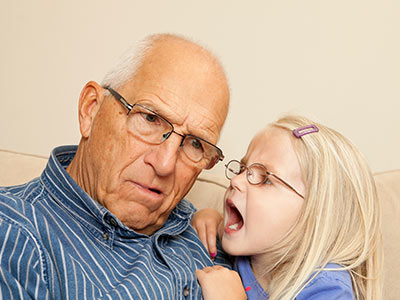 Signs of Hearing Loss - Hearing Loss Signs of Hearing Loss - Hearing Loss