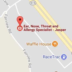 Jasper Location - Locations Jasper Location - Locations