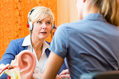 Hearing Problems Canton, GA Hearing Problems Canton, GA