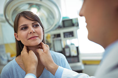 Thyroid Cancer Canton GA Thyroid Cancer Canton GA