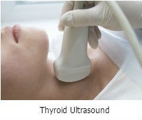 Thyroid Ultrasound in Canton, GA Thyroid Ultrasound in Canton, GA